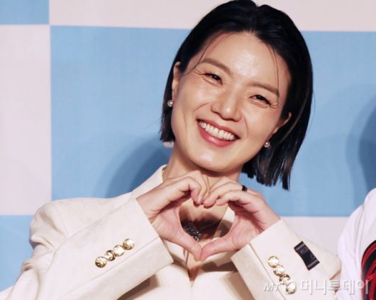 코미디언 안영미. /사진=이동훈 photoguy@