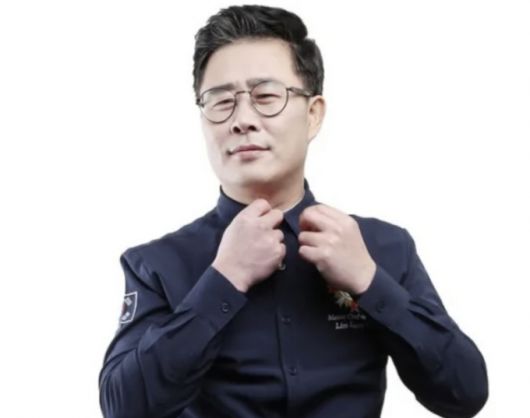 /사진=임성근 인스타그램