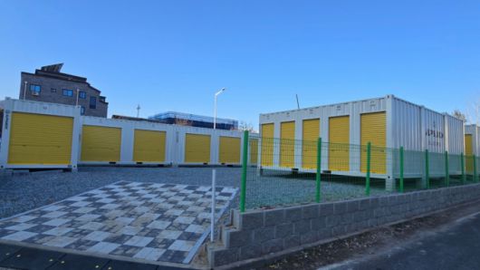 사진제공=알파박스