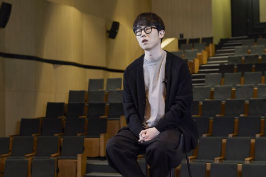 강대현 넥슨 최고운영책임자. /넥슨 제공