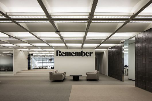 '리멤버' 운영사 드라마앤컴퍼니 사옥. /드라마앤컴퍼니 제공