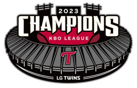 LG 트윈스가 정규시즌 정상 등극을 기념하는 엠블럼을 제작해 공개했다./LG 트윈스 제공