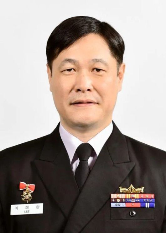 윤석열 대통령이 6일 신임 국가보훈부 차관에 이희완 대령을 임명했다고 대통령실은 밝혔다. /연합뉴스