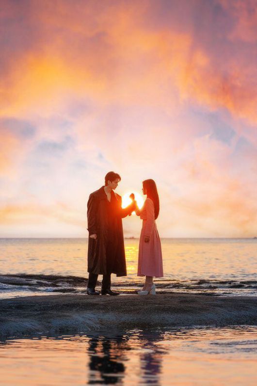 드라마 '마이 데몬'. / 사진제공=스튜디오S·빈지웍스