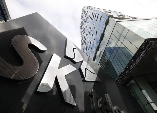 SK텔레콤 T타워./뉴스1