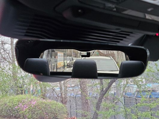 랜드로버 뉴 디스커버리. /권유정 기자