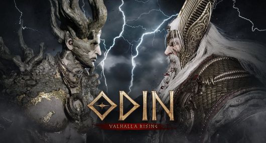 '오딘: 발할라 라이징' 이미지. /라이온하트스튜디오 제공