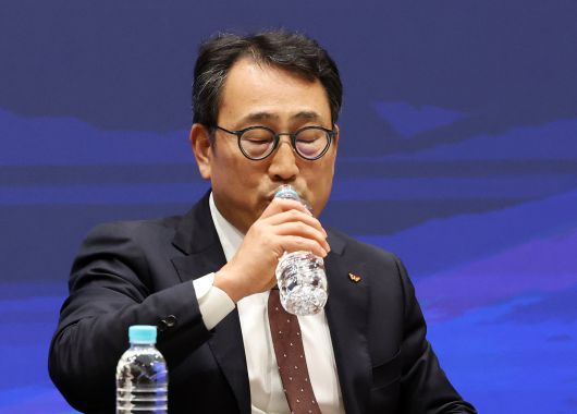 유영상 SK텔레콤 사장./뉴스1