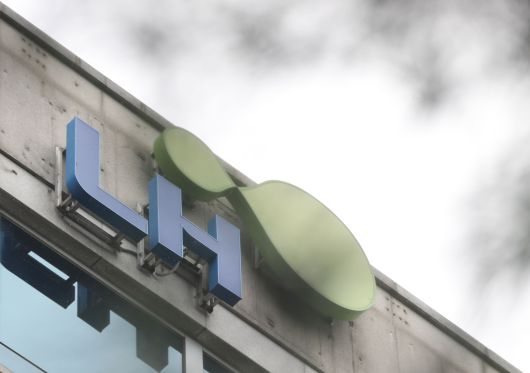 LH 사옥 (자료사진)