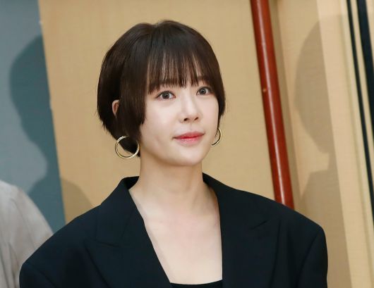 배우 황정음. /뉴스1