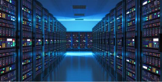 버티브 홈페이지 화면. /버티브