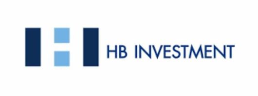 HB인베스트먼트 CI.