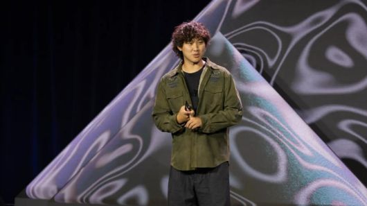 알렉산더 왕 스케일AI 창업자./스케일AI 제공