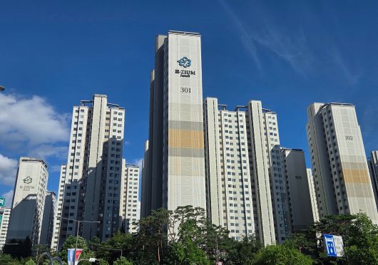 21일 오후 서울 송파구 잠실동 트리지움. /방재혁 기자