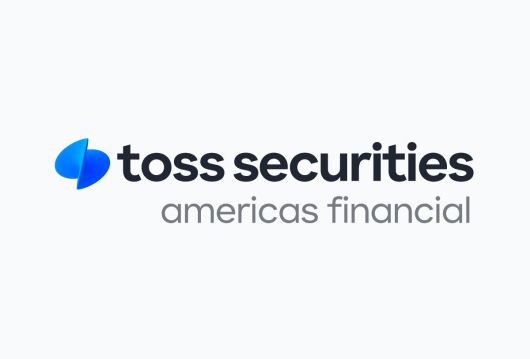 TSA Financial 로고. /토스증권 제공