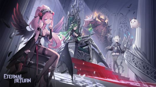 이터널 리턴 시즌6./넵튠 제공