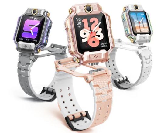 일부 국가에서만 출시된 아이무 워치폰 X10./아이무 싱가포르 홈페이지 캡처