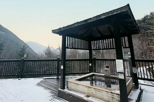 경북 문경STX. /행정안전부 제공