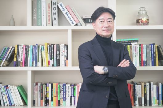 박용순 중소벤처기업부 중소기업정책실장 /조선비즈 DB