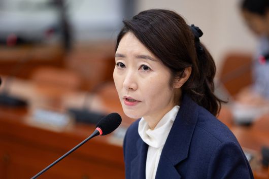 강선우 무소속 의원./뉴스1