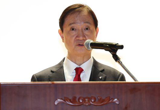 이찬진 금융감독원장. /뉴스1