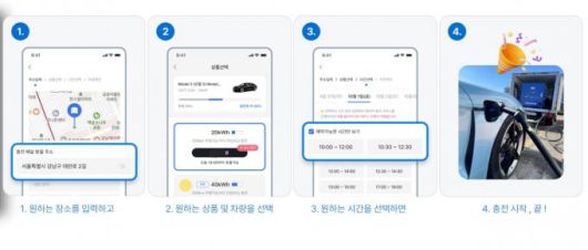 사진=일렉베리 제공