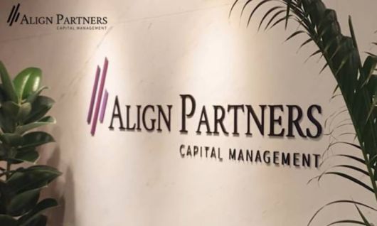 행동주의 펀드 얼라인파트너스 소개 영상 캡처