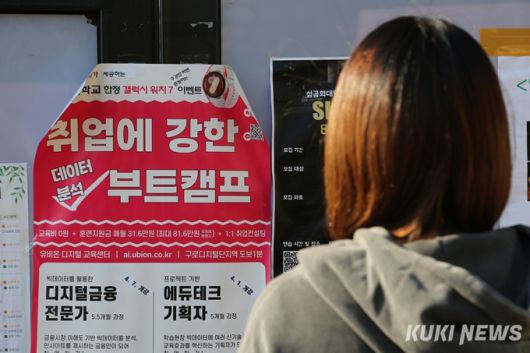 무기력에 빠진 청년들은 직장 생활 자체에 회의를 느낀다. 이가을 쿠키청년기자