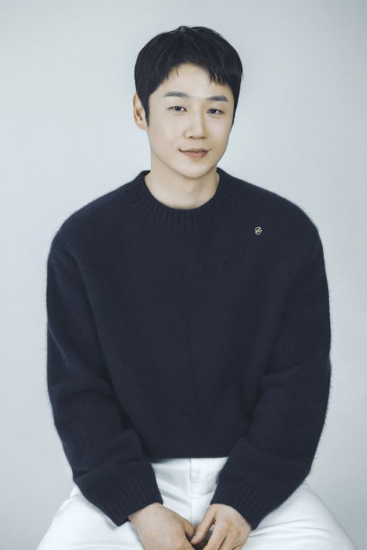 배우 정준원. 에일리언컴퍼니 제공