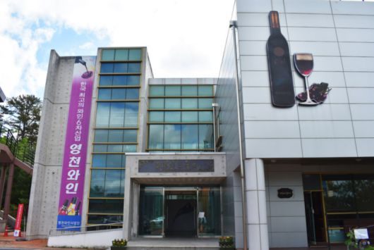 경상북도 영천시가 한국여자바둑리그 신생팀 ‘영천 명품 와인’을 창단했다. 경상북도 공식블로그 캡처