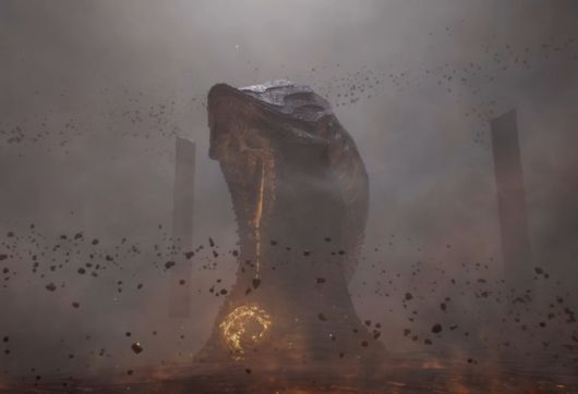 이용자의 도전을 기다리는 다양한 콘텐츠. 카카오게임즈 제공