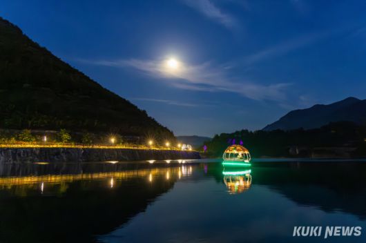 무릉별유천지. (사진=동해시)