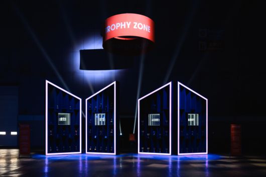 ‘2025 BTS 페스타’ 오프라인 행사. 빅히트 뮤직 제공