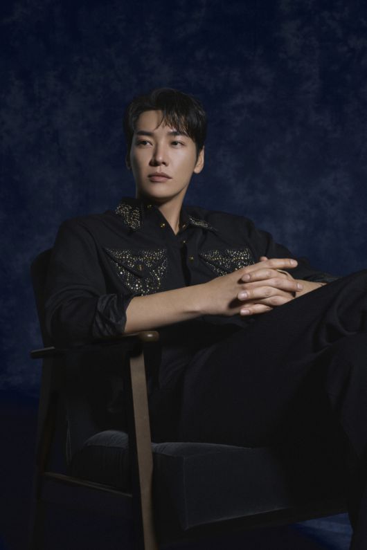 배우 김영광. 넷플릭스 제공