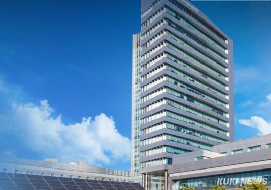 한국광해광업공단.