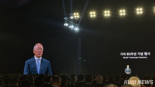 정의선 현대차 회장. 김수지 기자