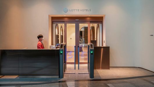 롯데호텔 월드 제공