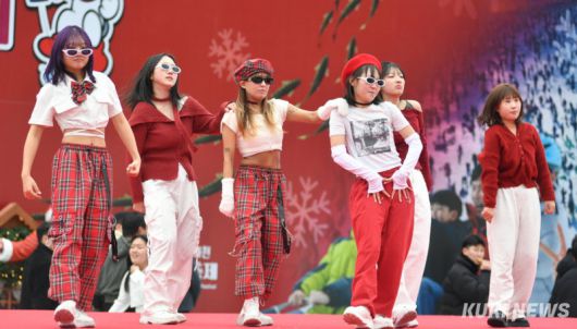 2026 화천산천어축제 천사의 날 행사(화천군 제공)