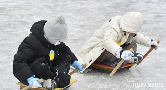 2026 화천산천어축제 천사의 날 행사(화천군 제공)