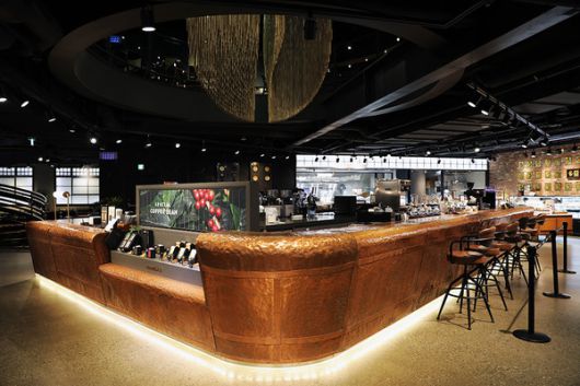 이디야커피랩. 이디야 제공