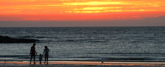 가마미해수욕장 [사진=전라남도 영광군]