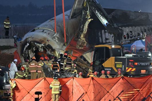 제주항공 여객기 ⓒ뉴시스