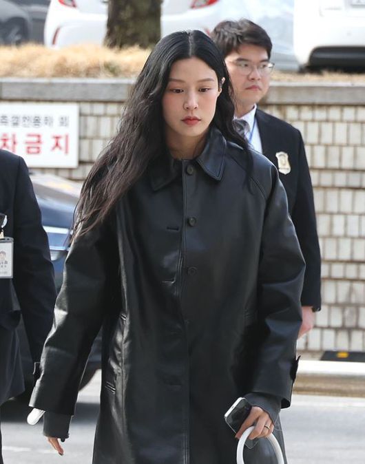 조국 전 조국혁신당 대표의 딸 조민씨