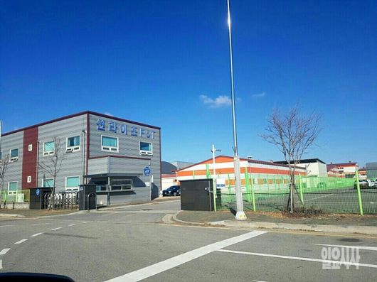최근 폐업한 것으로 확인된 경기도 평택시 소재의 ‘선라이즈에프앤티’ ⓒ<일요시사> DB
