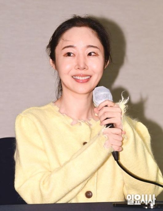 민희진 전 어도어 대표 ⓒ문경덕 기자