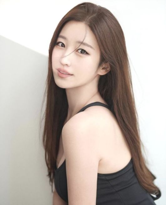 김나정 ⓒ김나정 SNS