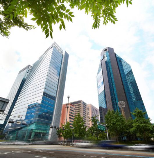 IBK기업은행 본점 전경. / 사진제공=IBK기업은행