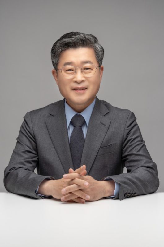 김길성 중구청장./사진제공=중구