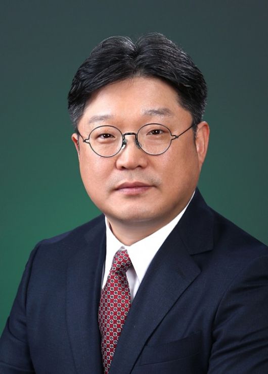 김중현 메리츠화재 대표./사진=메리츠화재