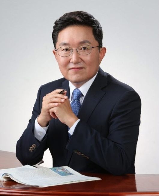 김용태 보험GA협회장./사진제공=보험GA협회